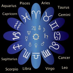 Horoskop tygodniowy